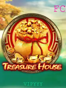 Explorando TreasureHouse: Um Mundo de Aventuras e Estratégias