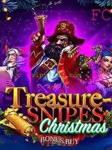 Descubra o Universo Mágico de TreasuresnipesChristmas