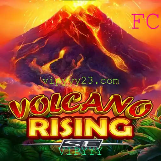 Descubra o Excitante Mundo de VolcanoRisingSE