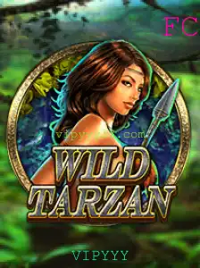 Desvendando WildTarzan: Aventuras na Selva com a Experiência VIPYYY