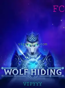 WolfHiding: Um Jogo de Estratégia e Astúcia